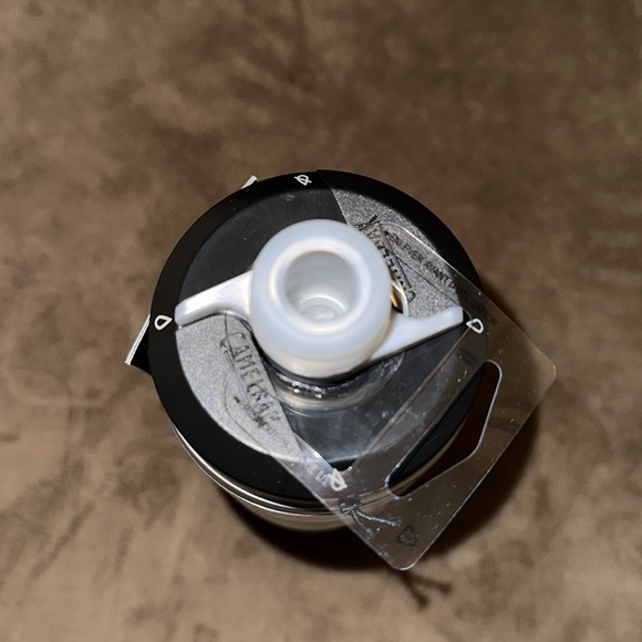 Camelback 21oz Podium Chill Insulated Bottle & Chums Ratchet Eyewear Retainer - Picture 7 of 10